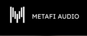 Metafi AUdio logo