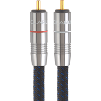 Clarus Cables MARK II SINGLE-ENDED RCA AUDIO CABLES variant 1