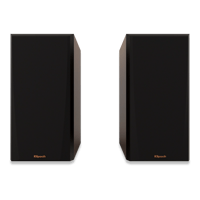 Klipsch RP-500M II variant 11