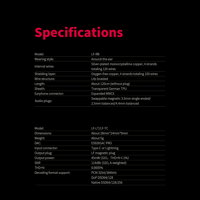 FiiO LF-RB variant 15