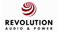 Revolution Audio