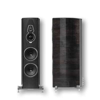 Sonus Faber Amati