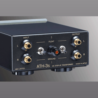 AIR TIGHT ATH-3s variant 2