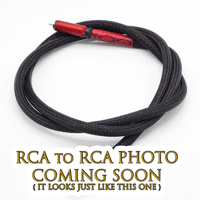 Snake River Audio Takshaka Digital - RCA to RCA variant 1