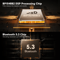 Aiyima AIYIMA S700 variant 6