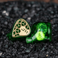 Jomo Audio Instinct Emerald variant 2