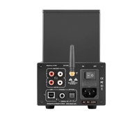 xDuoo xDuoo TA-30 Tube Headphone Amplifier variant 2