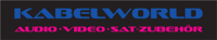 Kabel World Logo