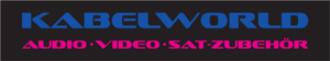 Kabel World logo