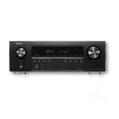 Denon AVR-S670H