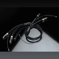 Esprit Audio Eurêka Phono modulation variant 1