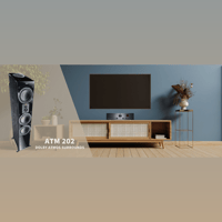 Magnat ATM 202 variant 1