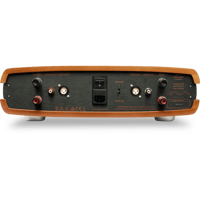 Java Hi-Fi Single Shot GaN FET Stereo Power Amplifier variant 4