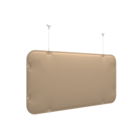 Vicoustic Suspended Baffle VMT 3D variant 1