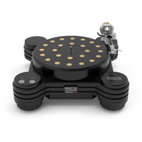 Acoustic Signature Montana NEO variant 2