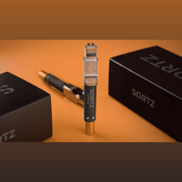 Ansuz Acoustics Sortz Supreme / Noise Reduction (LAN) variant 2