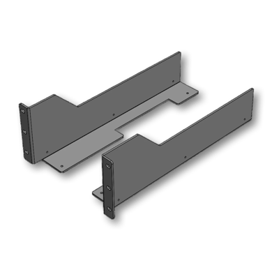 Primare 19” Rack Mount