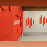 Vicoustic Cinema Forte VMT variant 6