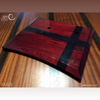 JWM Acoustics Bare Naked Plinths And Control Boxes variant 16