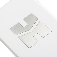 Hifiman Edition S Covers- White variant 4