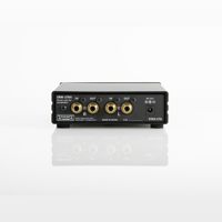 Stax - International SRM-270S Driver unit for Earspeakers variant 2