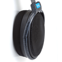Dekoni Audio Elite Velour Replacement Ear Pads for Sennheiser HD600 Series Headphones variant 2