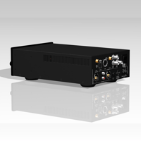 Mutec ASTRALIUS variant 27