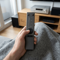 Canvas CANVAS Remote variant 3