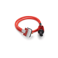 Vertere Acoustics REDLINE MAINS POWER CABLE variant 1