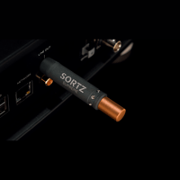 Ansuz Acoustics Sortz Supreme / Noise Reduction (RCA) variant 4