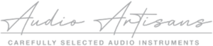 Audio Artisans (EU) logo