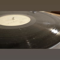 ANALOG RELAX Analog Relax Anti-Static Brush variant 2