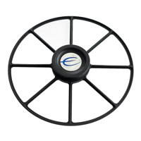 Electrocompaniet SPIDER CLAMP FOR EMC 1 MKIV/MKV variant 1