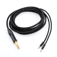 Hifiman Crystalline Cable(2m/3m/5m/8m ) variant 1