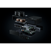 Yamaha HA-L7A variant 8