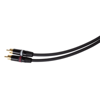 Iconoclast Cable  BAV RCA Cable variant 1