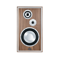 LEAK Audio - USA Sandwich 250 Standmount Loudspeakers [Pair] variant 10