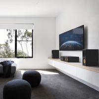 Klipsch RP-504C II variant 26