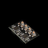 Burson Audio Conductor Stellar variant 9