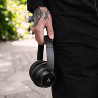 Argon Audio QUIET STORM variant 26