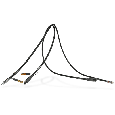 Synergistic Research Atmosphere SX Excite Interconnect Cable