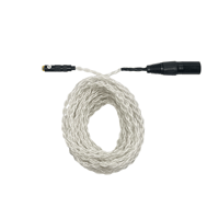 Strauss & Wagner  Ennis 4-pin XLR Male to 4.4mm Female Balanced Extension Cable variant 2