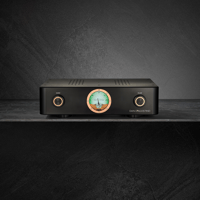 Dan D’Agostino Pendulum Integrated Amplifier variant 1