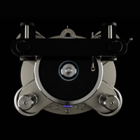 Clearaudio Statement TT1-MI & TT1 variant 5