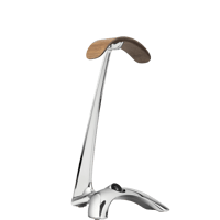 Meze Audio MANTA CHROME HEADPHONE STAND variant 1