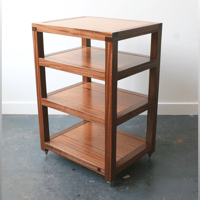 Box Furniture Co. HERITAGE SINGLE-WIDE variant 1