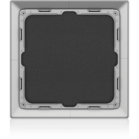 Tannoy CMS 1201 GRILLE ASSEMBLY variant 4