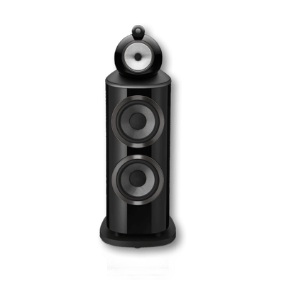 Bowers & Wilkins 801 D4