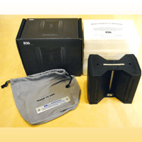 Ess Labs Pair of Heil AMTs + Mounting Kits variant 1