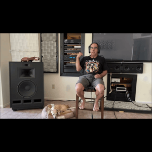 Thumbnail of the video review https://www.youtube.com/watch?v=0Xo14iJO3LM